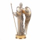 Скульптура "Ангел с копьем" 