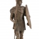 Скульптура Римского воина