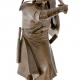Скульптура "Воин-кочевник"