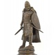 Скульптура "Витязь с мечём"