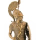 Скульптура "Спартанец"