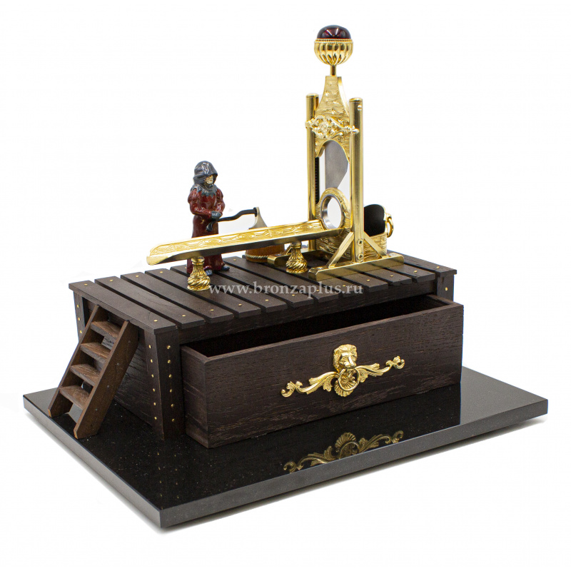 Гильотина для сигар