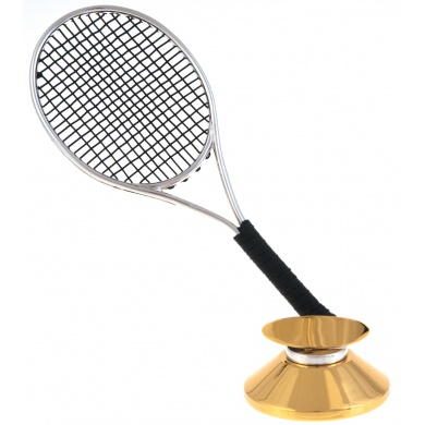 Сувенир "Теннисная ракетка"