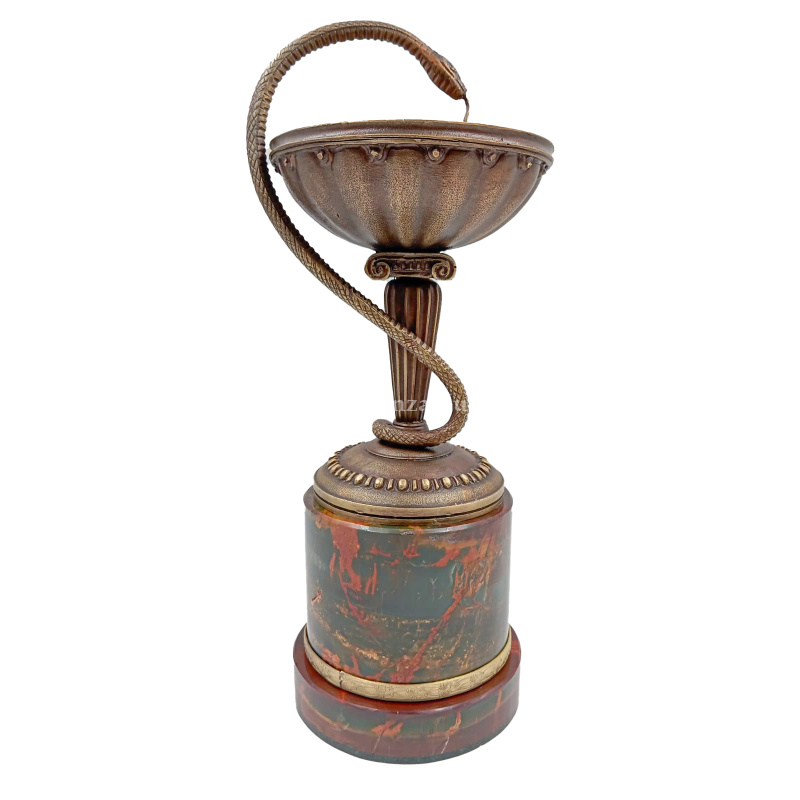 Медицинская чаша 