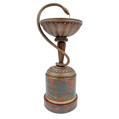 Медицинская чаша 