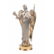 Скульптура "Ангел с копьем" 
