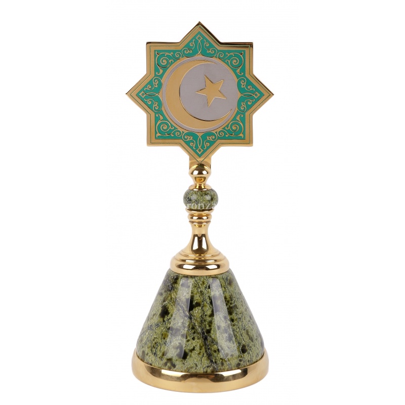 Сувенир - оберег настольный