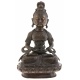 Скульптура Будды