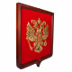 Панно "Герб России"
