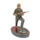 Статуэтка "Горняк"