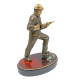 Статуэтка "Горняк"