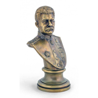 Статуэтка "Сталин" (Бюст)