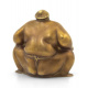 Скульптура «Борец сумо»