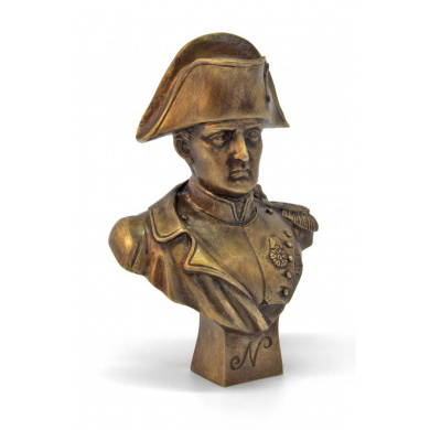 Статуэтка "Наполеон" (Бюст)