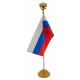 Флагшток Россия