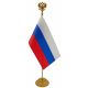 Флагшток Россия