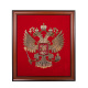 Панно "Герб России"