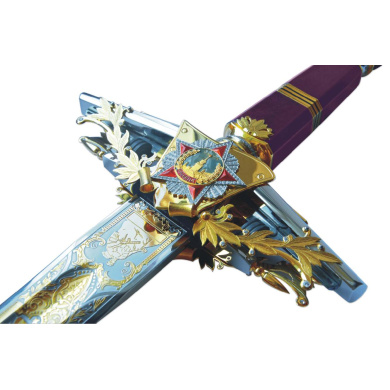 Меч "Победы" 