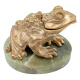 Лягушка (шкатулка) 
