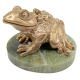 Лягушка (шкатулка) 