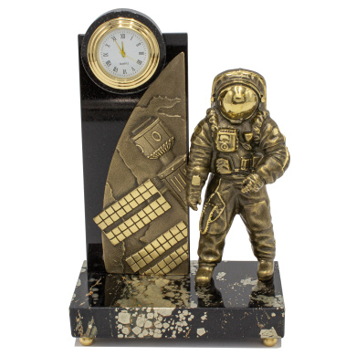 Часы "Космонавт"