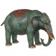 Скульптура "Слон индийский"