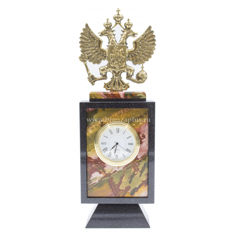 Часы «Герб Российской Федерации»