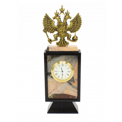 Часы «Герб Российской Федерации»
