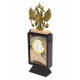 Часы «Герб Российской Федерации»