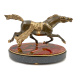 Статуэтка "Бегущая лошадь"